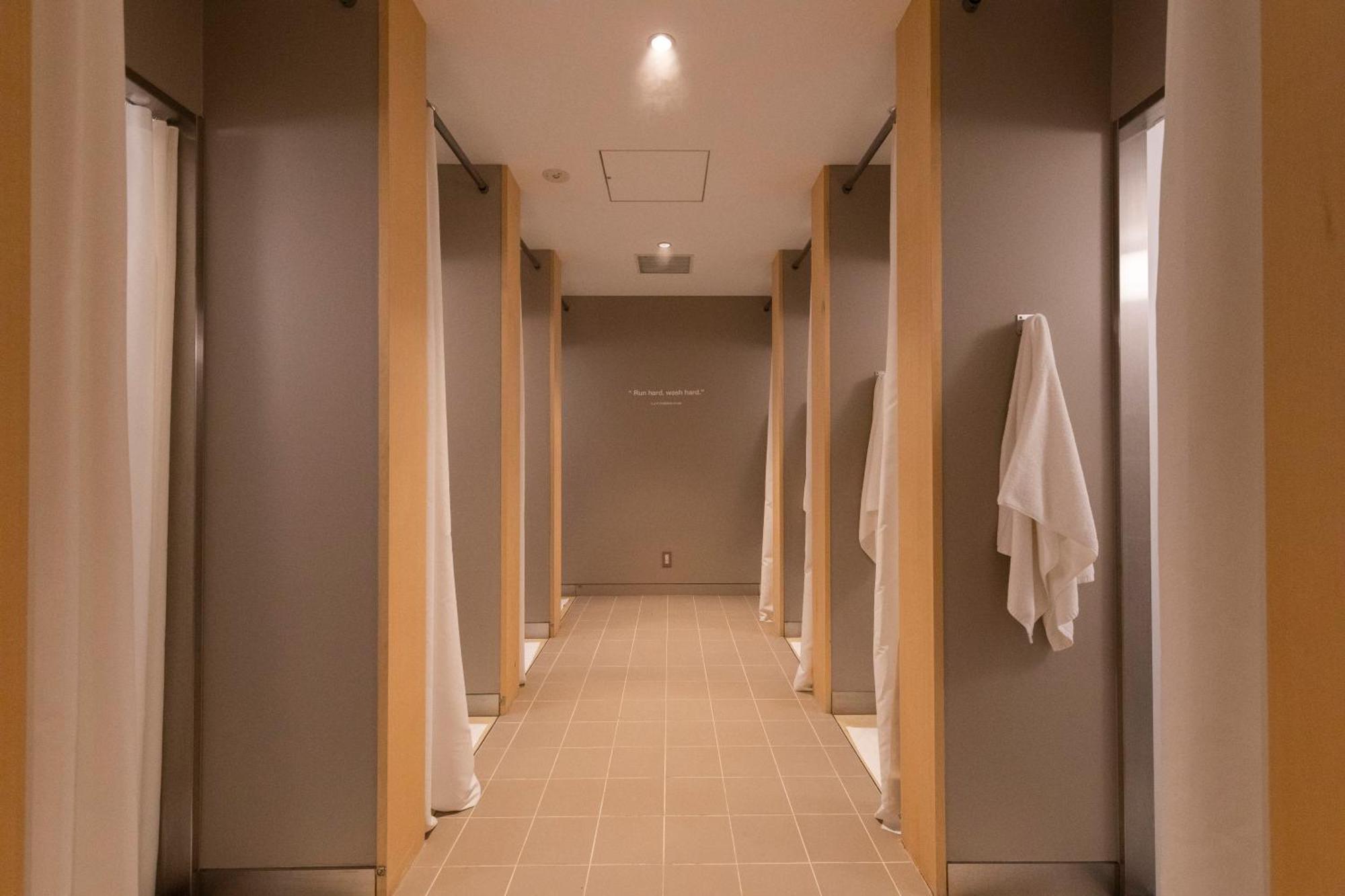 Cafe/Minimal Hotel Our Our Tokyo Eksteriør bilde
